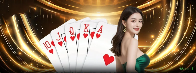 Cassino 66aabet app mobile