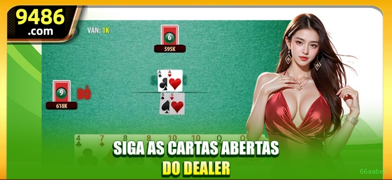 Cassino 66aabet app mobile